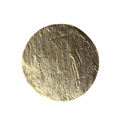 Round Medaillon