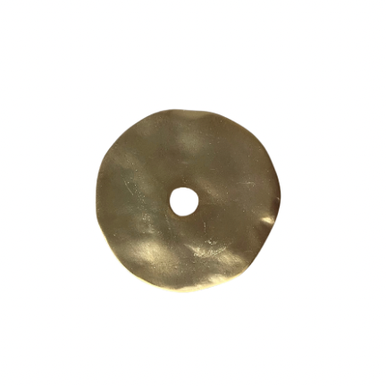 Donut Medaillon
