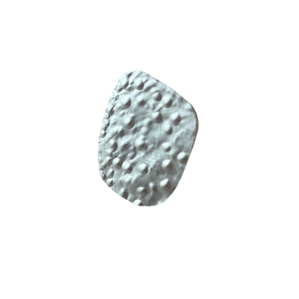 Bubbly Ring