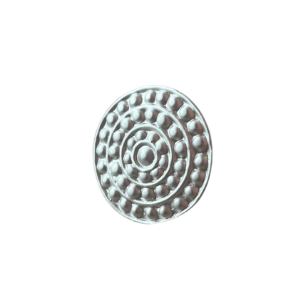 Shield Ring
