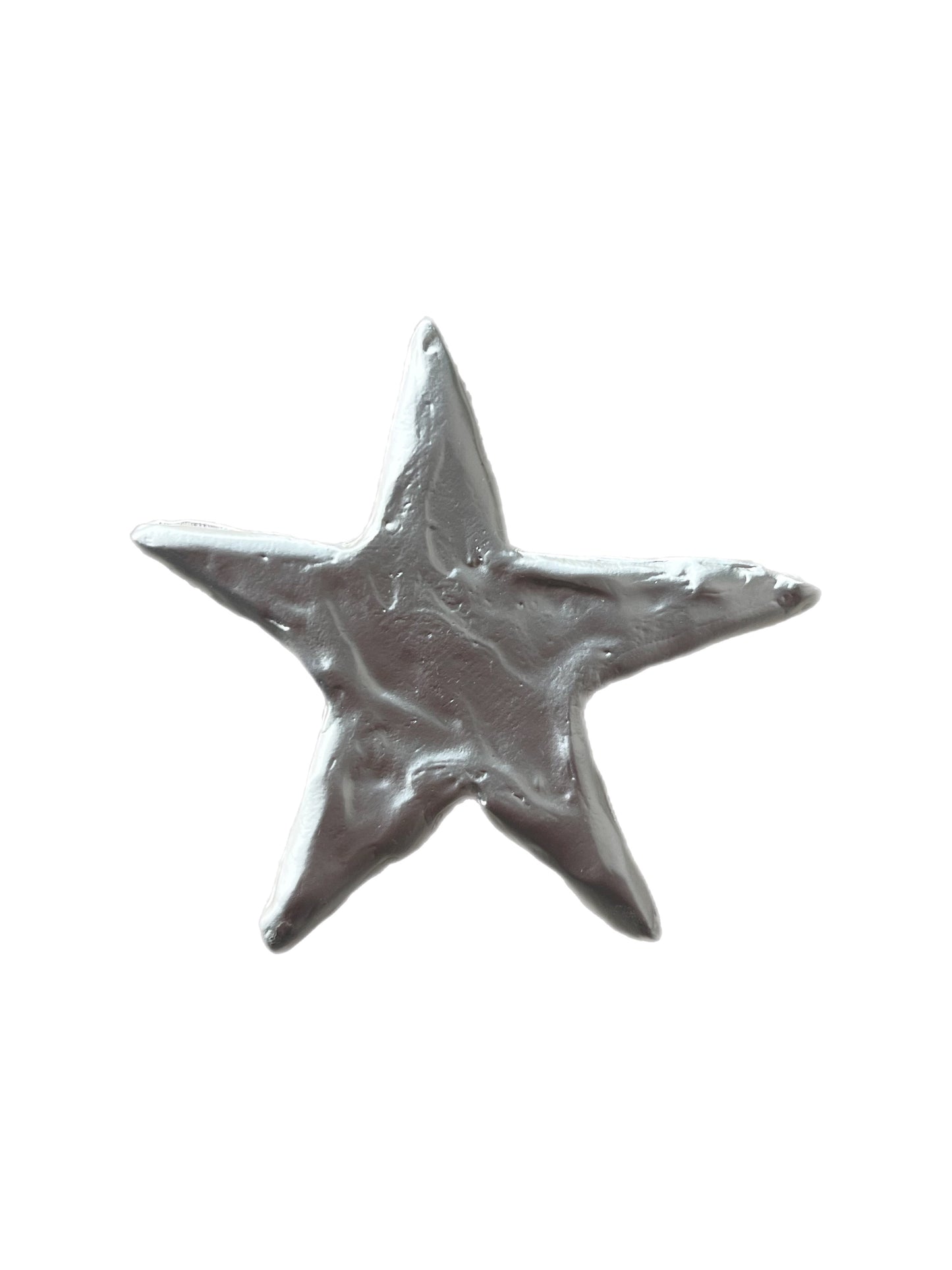 Star Medaillon