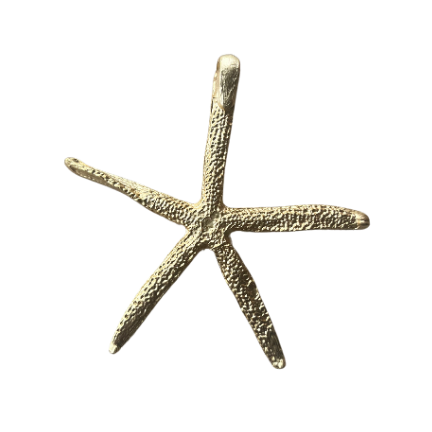 Seastar Medaillon