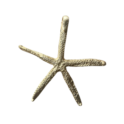 Seastar Medaillon